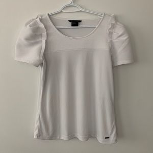 Armani shirt
